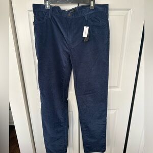 Men’s Banana Republic Traveler Pants
